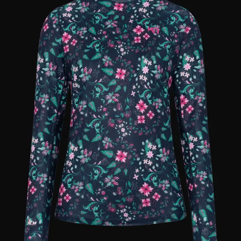 Fryd Long Sleeve, superunderplagg, dam - Överdelar Syntet Dam - Fryd Long Sleeve, superunderplagg, dam