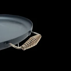 Frying Pan 51 cm, traktörhell - Campingtillbehör - Frying Pan 51 cm, traktörhell