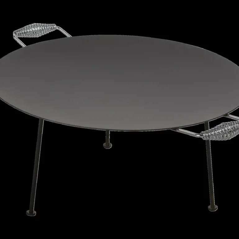 Frying Plate 58 cm, stekhäll - Campingtillbehör - Frying Plate 58 cm, stekhäll