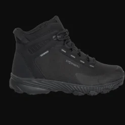 Frysja Spike Shoe Mid WP. sko med dobbar, dam - Dubbskor - Frysja Spike Shoe Mid WP. sko med dobbar, dam