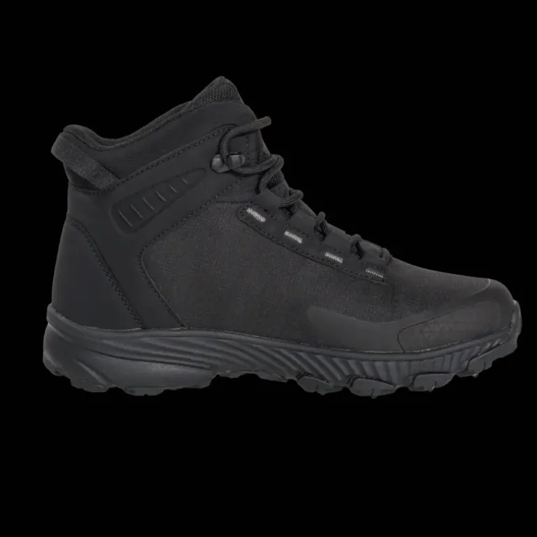 Frysja Spike Shoe Mid WP. sko med dobbar, dam - Dubbskor - Frysja Spike Shoe Mid WP. sko med dobbar, dam