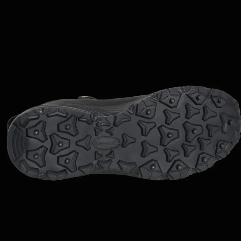 Frysja Spike Shoe Mid WP. sko med dobbar, dam - Dubbskor - Frysja Spike Shoe Mid WP. sko med dobbar, dam
