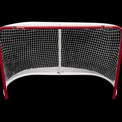 Full Size Street Hockeygoal With Target 23/24, hockeymål - Streethockey - Full Size Street Hockeygoal With Target 23/24, hockeymål