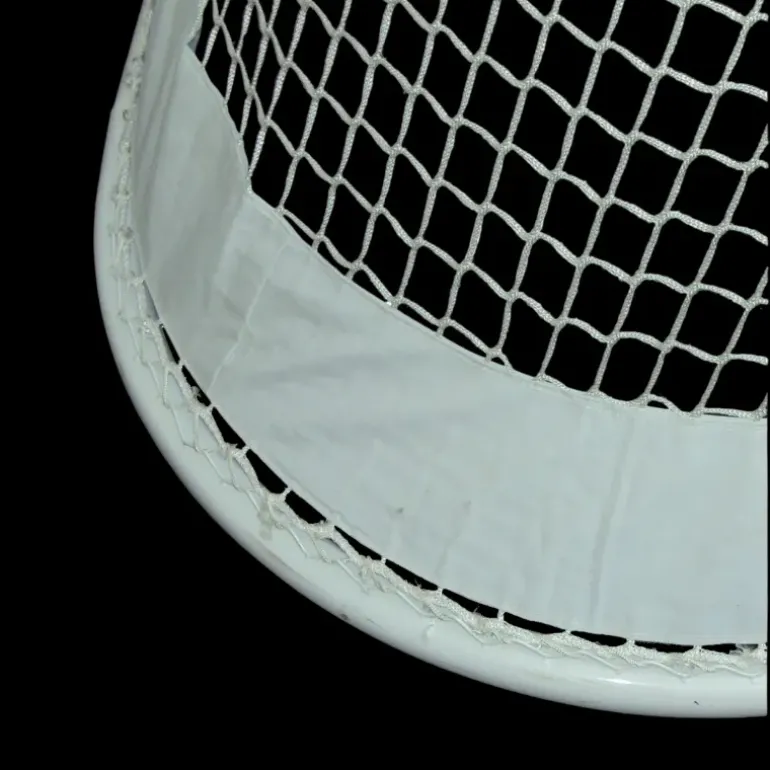 Full Size Street Hockeygoal With Target 23/24, hockeymål - Streethockey - Full Size Street Hockeygoal With Target 23/24, hockeymål