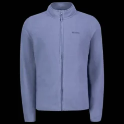 Full Zip Fleece, fleecejacka, herr - Hoodtröjor - Full Zip Fleece, fleecejacka, herr