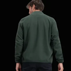 Full Zip Fleece, fleecejacka, herr - Hoodtröjor - Full Zip Fleece, fleecejacka, herr