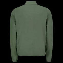 Full Zip Fleece, fleecejacka, herr - Hoodtröjor - Full Zip Fleece, fleecejacka, herr