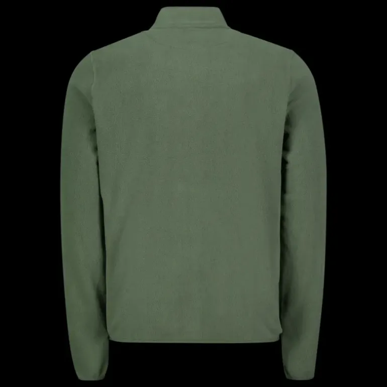 Full Zip Fleece, fleecejacka, herr - Hoodtröjor - Full Zip Fleece, fleecejacka, herr