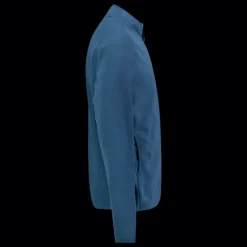 Full Zip Fleece, fleecejacka, herr - Hoodtröjor - Full Zip Fleece, fleecejacka, herr