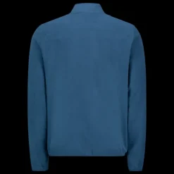 Full Zip Fleece, fleecejacka, herr - Hoodtröjor - Full Zip Fleece, fleecejacka, herr