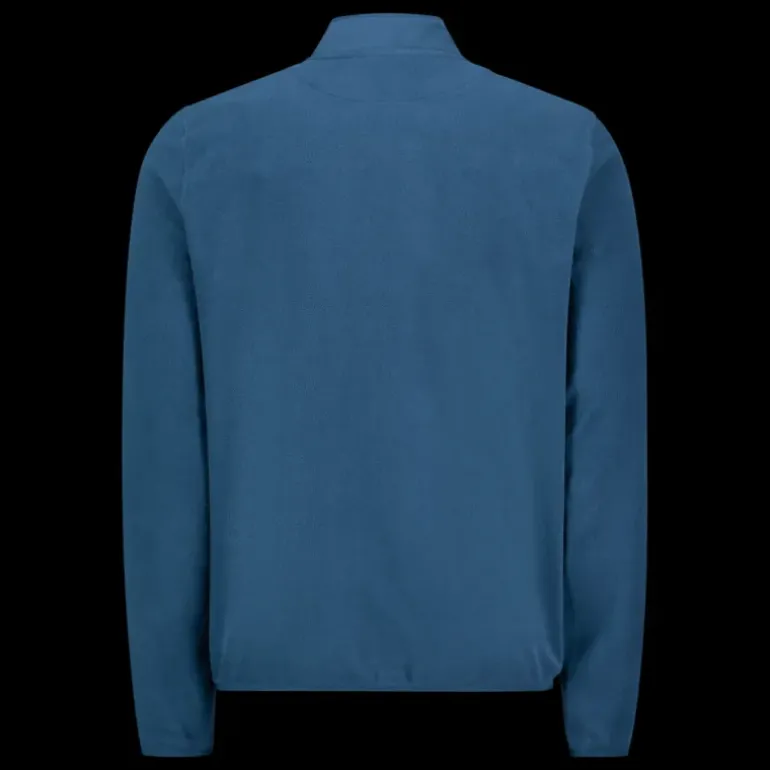 Full Zip Fleece, fleecejacka, herr - Hoodtröjor - Full Zip Fleece, fleecejacka, herr