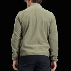 Full Zip Fleece, fleecejacka, herr - Hoodtröjor - Full Zip Fleece, fleecejacka, herr