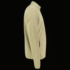 Full Zip Fleece, fleecejacka, herr - Hoodtröjor - Full Zip Fleece, fleecejacka, herr