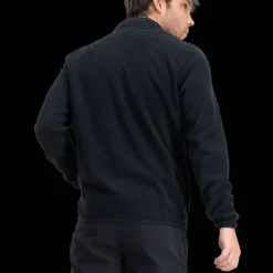 Full Zip Fleece, fleecejacka, herr - Hoodtröjor - Full Zip Fleece, fleecejacka, herr