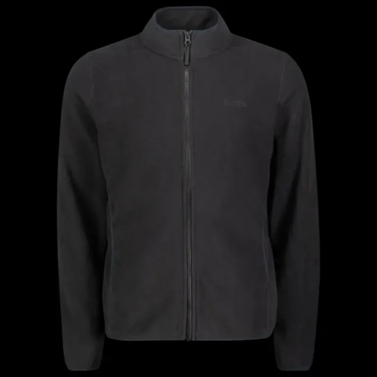 Full Zip Fleece, fleecejacka, herr - Hoodtröjor - Full Zip Fleece, fleecejacka, herr