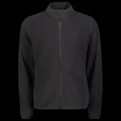 Full Zip Fleece, fleecejacka, herr - Hoodtröjor - Full Zip Fleece, fleecejacka, herr