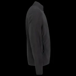 Full Zip Fleece, fleecejacka, herr - Hoodtröjor - Full Zip Fleece, fleecejacka, herr