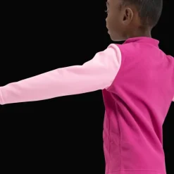 Full Zip Fleece Jacket, fleecejacka, barn - Fleecetröjor - Full Zip Fleece Jacket, fleecejacka, barn