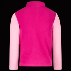 Full Zip Fleece Jacket, fleecejacka, barn - Fleecetröjor - Full Zip Fleece Jacket, fleecejacka, barn