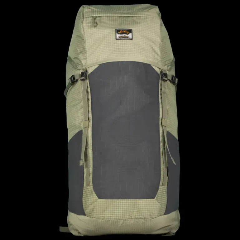 Fulu Core 45 L, ryggsäck - Ryggsäck 30 Liter - Fulu Core 45 L, ryggsäck