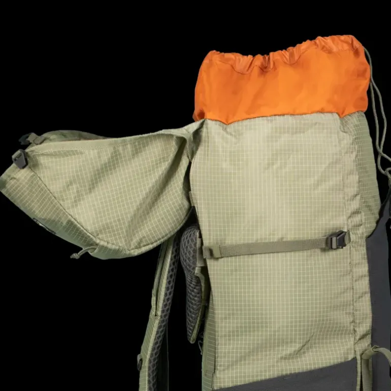 Fulu Core 45 L, ryggsäck - Ryggsäck 30 Liter - Fulu Core 45 L, ryggsäck