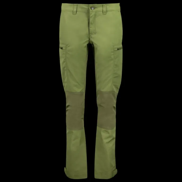 Fulu Hike Stretch Hybrid Pant W, vandringsbyxor, dam - Friluftsbyxor - Fulu Hike Stretch Hybrid Pant W, vandringsbyxor, dam