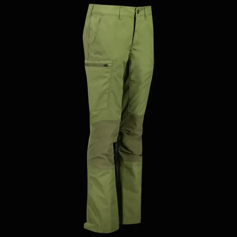 Fulu Hike Stretch Hybrid Pant W, vandringsbyxor, dam - Friluftsbyxor - Fulu Hike Stretch Hybrid Pant W, vandringsbyxor, dam