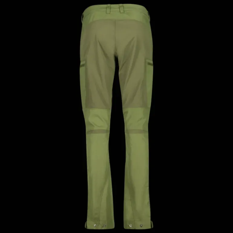 Fulu Hike Stretch Hybrid Pant W, vandringsbyxor, dam - Friluftsbyxor - Fulu Hike Stretch Hybrid Pant W, vandringsbyxor, dam