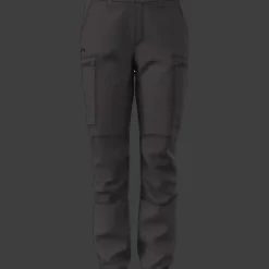 Fulu Hike Stretch Hybrid Pant, vandringsbyxor dam - Friluftsbyxor - Fulu Hike Stretch Hybrid Pant, vandringsbyxor dam