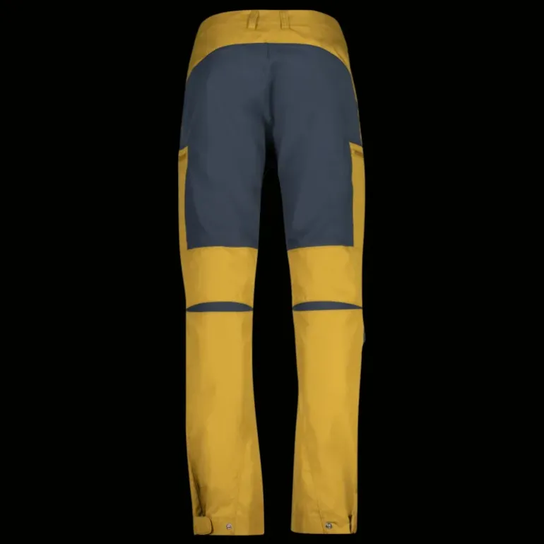 Fulu Hike Stretch Hybrid Pant, vandringsbyxor herr - Friluftsbyxor - Fulu Hike Stretch Hybrid Pant, vandringsbyxor herr