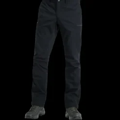 Fulu Hike Stretch Hybrid Pant, vandringsbyxor herr - Friluftsbyxor - Fulu Hike Stretch Hybrid Pant, vandringsbyxor herr