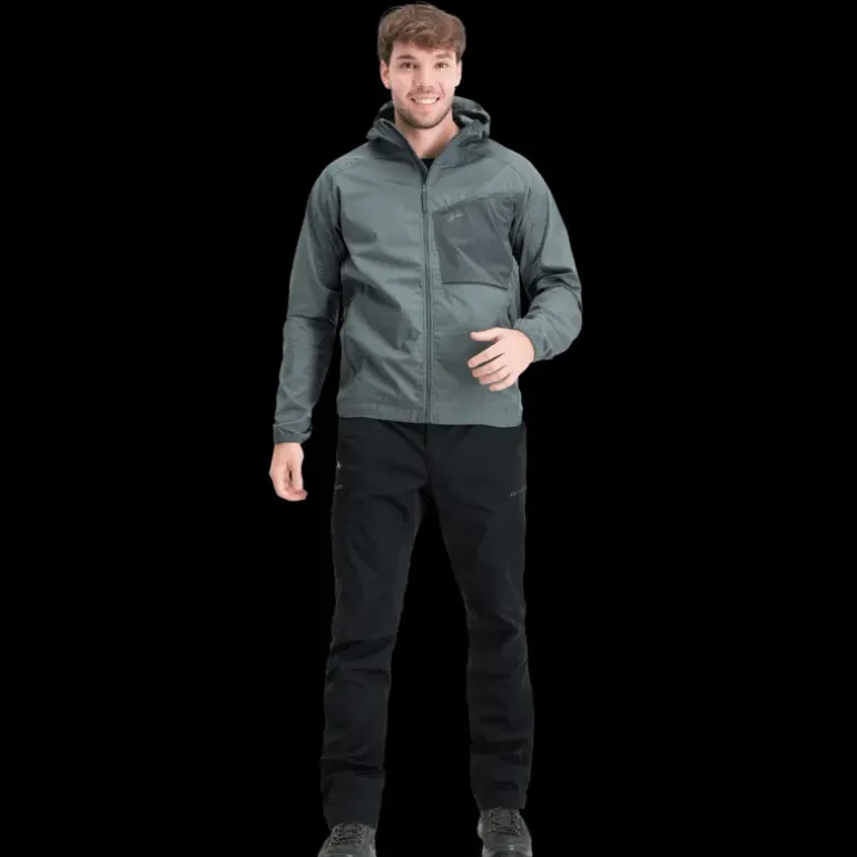 Fulu Hike Stretch Hybrid Pant, vandringsbyxor herr - Friluftsbyxor - Fulu Hike Stretch Hybrid Pant, vandringsbyxor herr