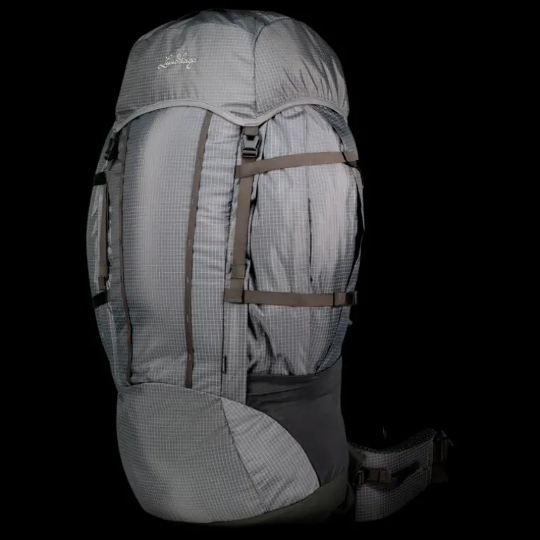 Fulu Pro 75 L Regular Long, vandringsryggsäck - Vandringsryggsäckar - Fulu Pro 75 L Regular Long, vandringsryggsäck