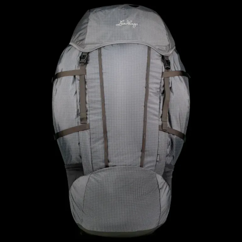 Fulu Pro 75 L Regular Long, vandringsryggsäck - Vandringsryggsäckar - Fulu Pro 75 L Regular Long, vandringsryggsäck