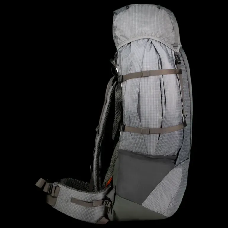 Fulu Pro 75 L Regular Long, vandringsryggsäck - Vandringsryggsäckar - Fulu Pro 75 L Regular Long, vandringsryggsäck