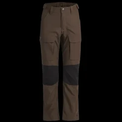 Fulu Rugged Stretch Hybrid Pant, vandringsbyxor junior - Friluftsbyxor - Fulu Rugged Stretch Hybrid Pant, vandringsbyxor junior