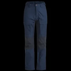 Fulu Rugged Stretch Hybrid Pant, vandringsbyxor junior - Friluftsbyxor - Fulu Rugged Stretch Hybrid Pant, vandringsbyxor junior