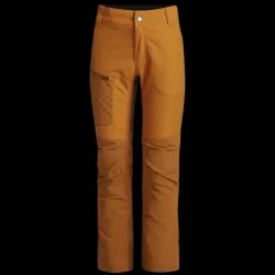 Fulu Stretch Hybrid Pant, vandringsbyxor junior - Friluftsbyxor - Fulu Stretch Hybrid Pant, vandringsbyxor junior