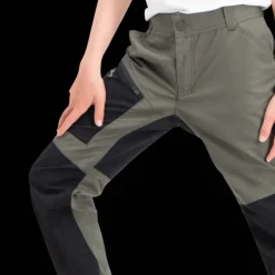 Fulu Stretch Hybrid Pant, vandringsbyxor junior - Friluftsbyxor - Fulu Stretch Hybrid Pant, vandringsbyxor junior