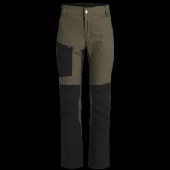 Fulu Stretch Hybrid Pant, vandringsbyxor junior - Friluftsbyxor - Fulu Stretch Hybrid Pant, vandringsbyxor junior