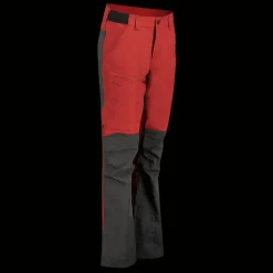Fulu Traverse Stretch Hybrid Pant W, vandringsbyxor, dam - Friluftsbyxor - Fulu Traverse Stretch Hybrid Pant W, vandringsbyxor, dam