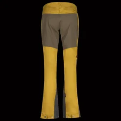 Fulu Traverse Stretch Hybrid Pant W, vandringsbyxor, dam - Friluftsbyxor - Fulu Traverse Stretch Hybrid Pant W, vandringsbyxor, dam