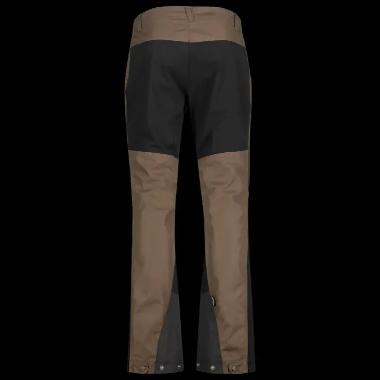 Fulu Traverse Stretch Hybrid Pant, vandringsbyxor - Friluftsbyxor - Fulu Traverse Stretch Hybrid Pant, vandringsbyxor