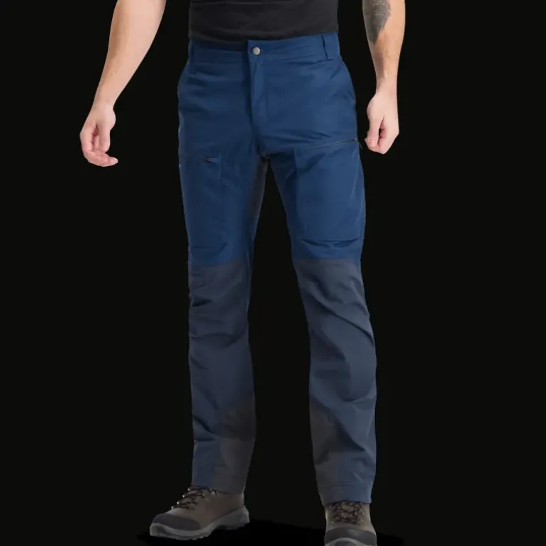 Fulu Traverse Stretch Hybrid Pant, vandringsbyxor - Friluftsbyxor - Fulu Traverse Stretch Hybrid Pant, vandringsbyxor