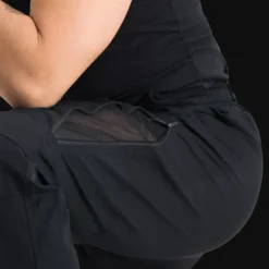 Fulu Traverse Stretch Hybrid Pant, vandringsbyxor - Friluftsbyxor - Fulu Traverse Stretch Hybrid Pant, vandringsbyxor
