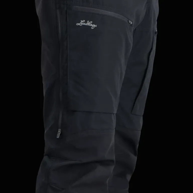 Fulu Traverse Stretch Hybrid Pant, vandringsbyxor - Friluftsbyxor - Fulu Traverse Stretch Hybrid Pant, vandringsbyxor