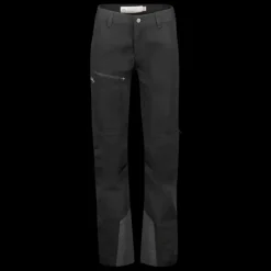 Fulu Travers Stretch Hybrid Pant, vandringsbyxor dam - Friluftsbyxor - Fulu Travers Stretch Hybrid Pant, vandringsbyxor dam