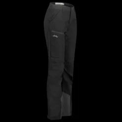 Fulu Travers Stretch Hybrid Pant, vandringsbyxor dam - Friluftsbyxor - Fulu Travers Stretch Hybrid Pant, vandringsbyxor dam