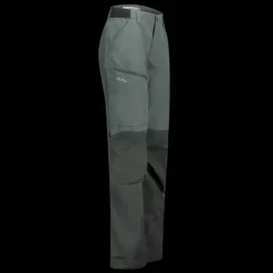 Fulu Travers Stretch Hybrid Pant, vandringsbyxor dam - Friluftsbyxor - Fulu Travers Stretch Hybrid Pant, vandringsbyxor dam