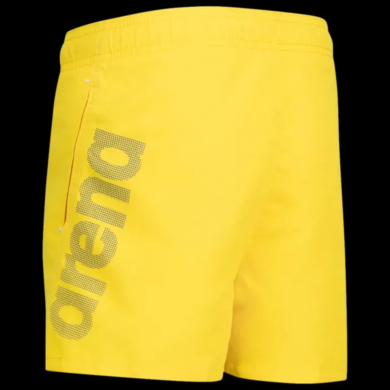 Fundamentals Arena Logo badshorts junior - Badshorts - Fundamentals Arena Logo badshorts junior